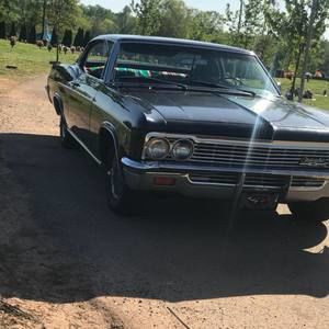 Meet your Posher, Angel